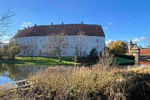 Wasserschloss Burgsteinfurt