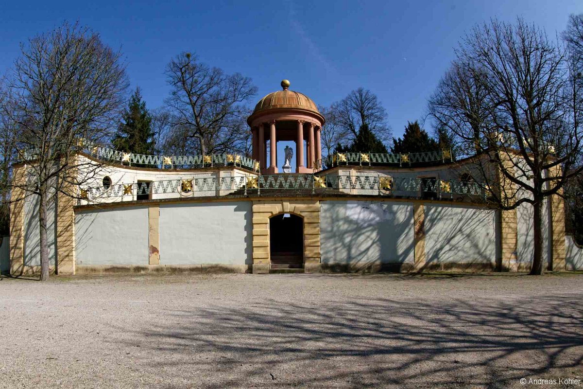 Schloss Schwetzingen