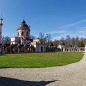 Schloss Schwetzingen