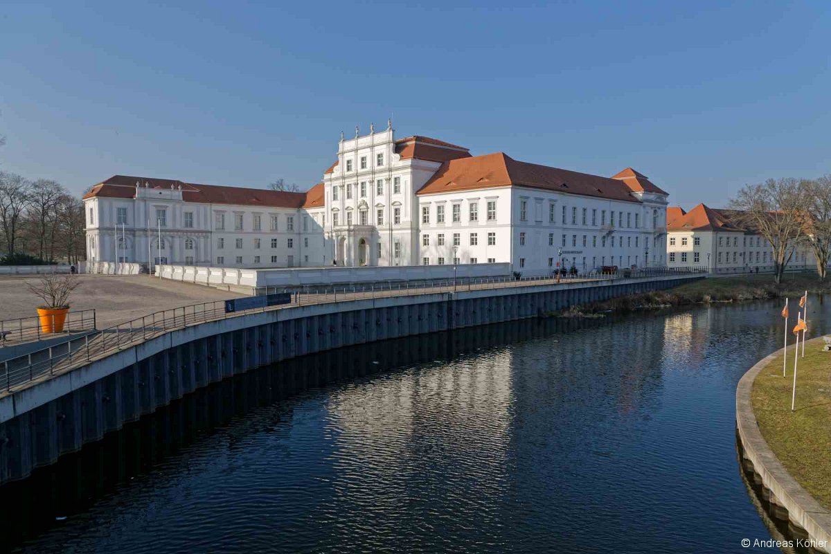 Schloss Oranienburg