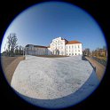 Schloss Oranienburg