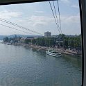 Koblenz Seilbahn