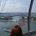 Koblenz Seilbahn