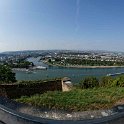 Koblenz Ausblick