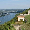 Koblenz Ausblick