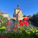 Bamberg Altes Rathaus