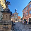 Bamberg Altes Rathaus