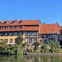 Bamberg Kleinvenedig