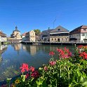 Bamberg Altes Rathaus