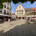 Gemünden Main Rathaus