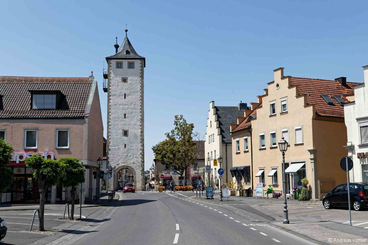 Haßfurt