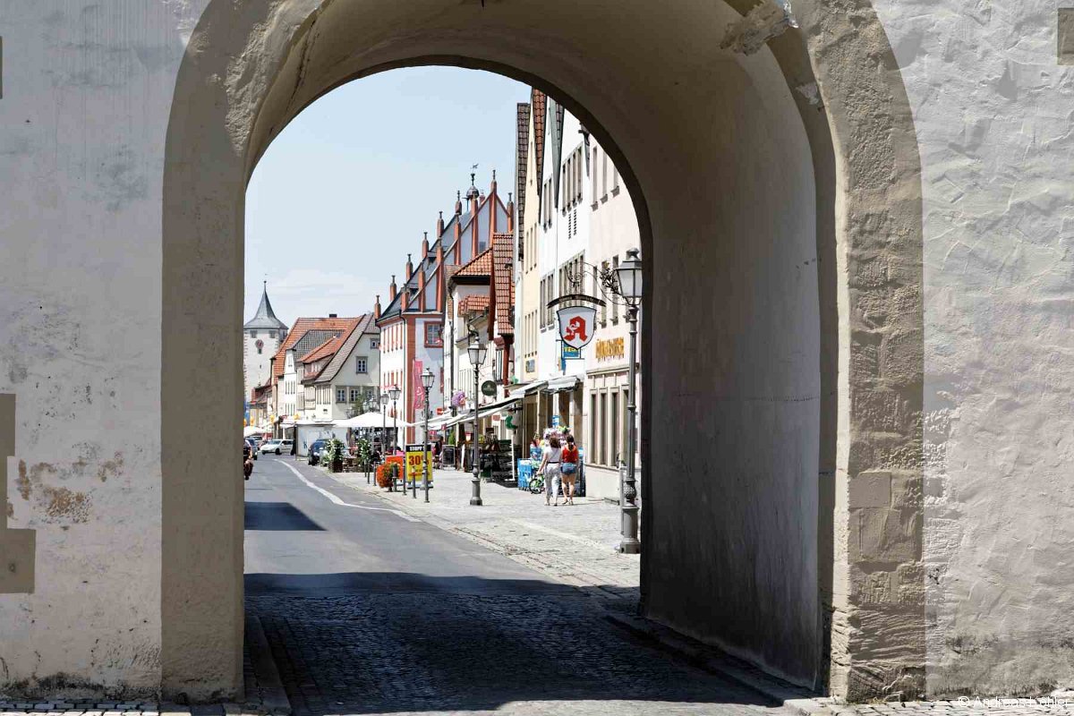 Haßfurt