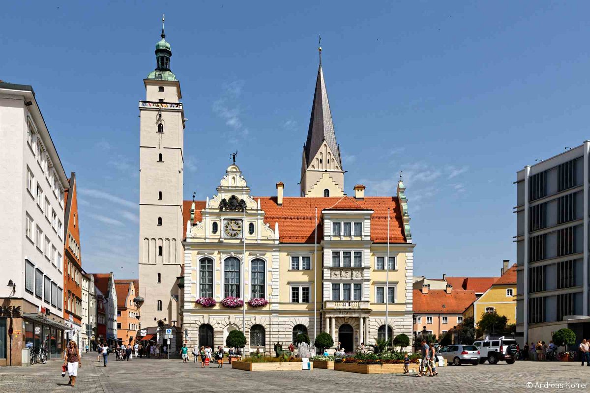 Ingolstadt