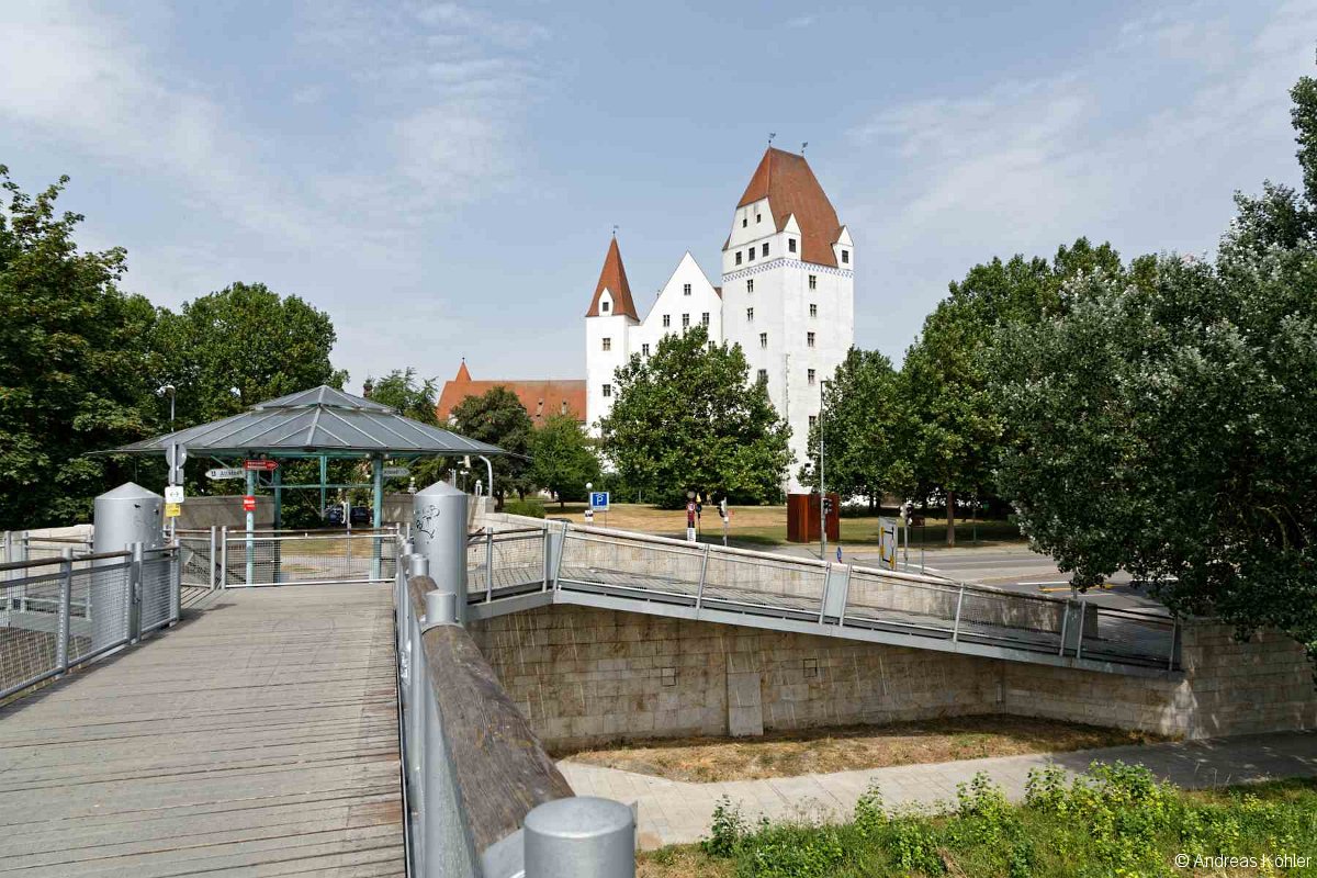 Ingolstadt