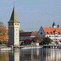 Lindau Mangturm