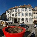 Lindau Marktplatz