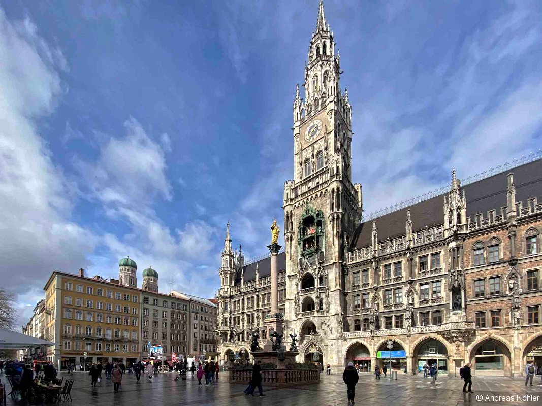 München