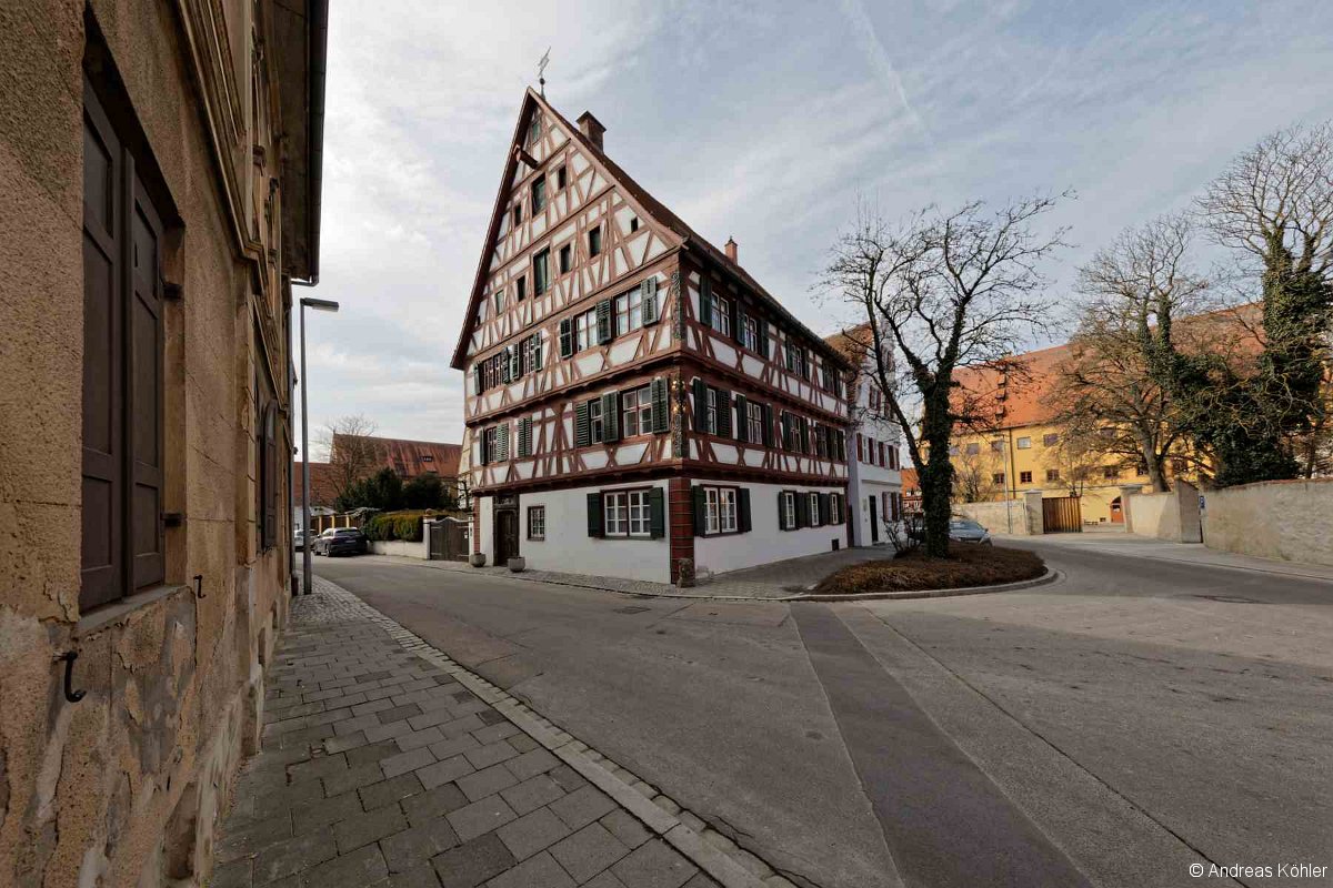 Nördlingen