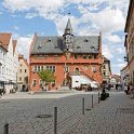 Ochsenfurt Rathaus