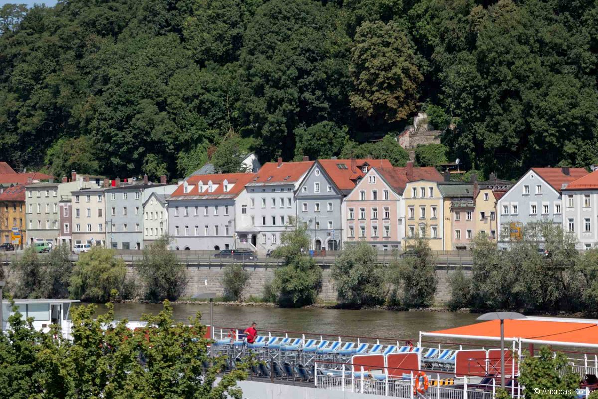 Passau