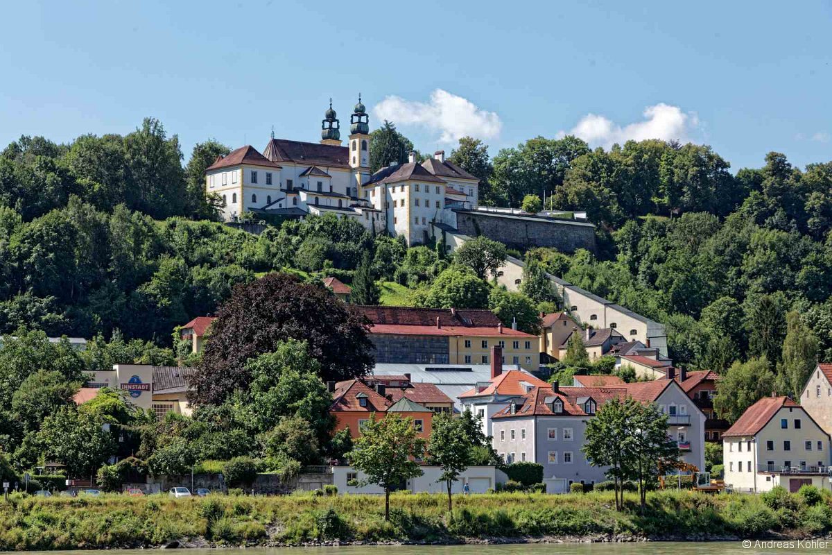 Passau