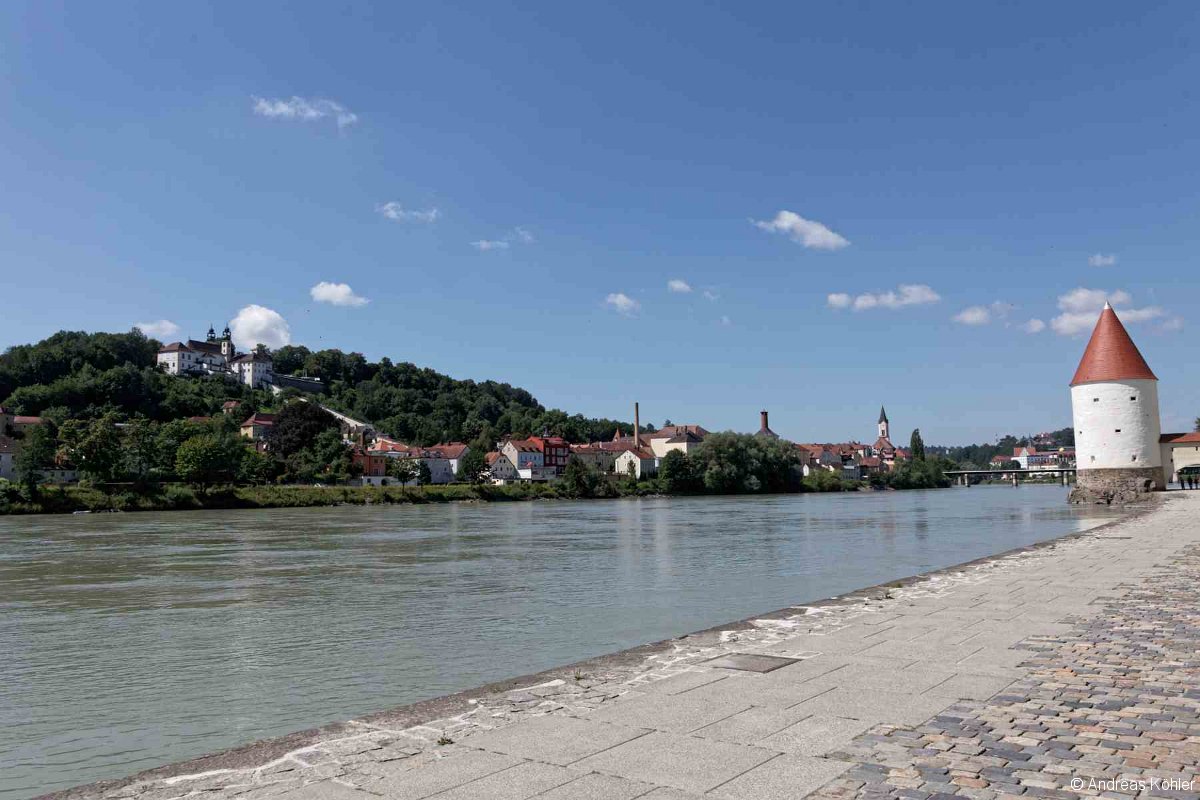 Passau