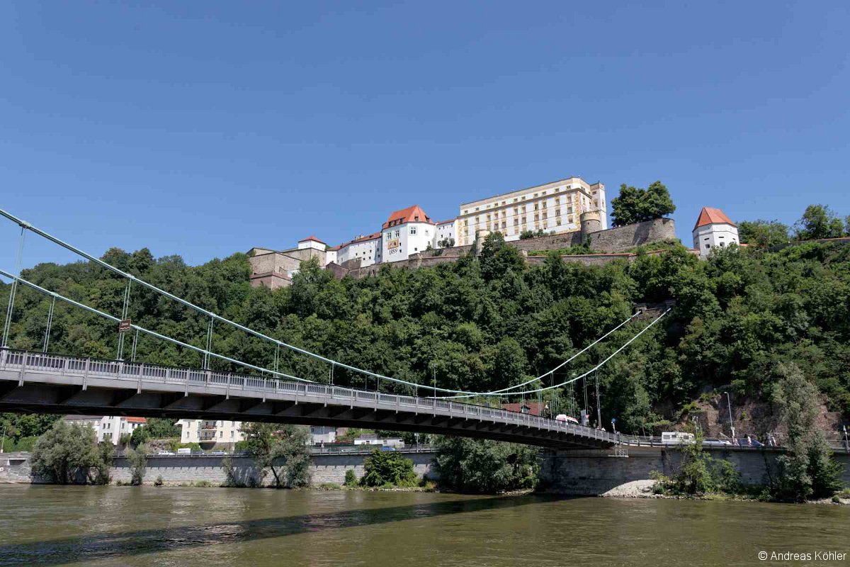 Passau