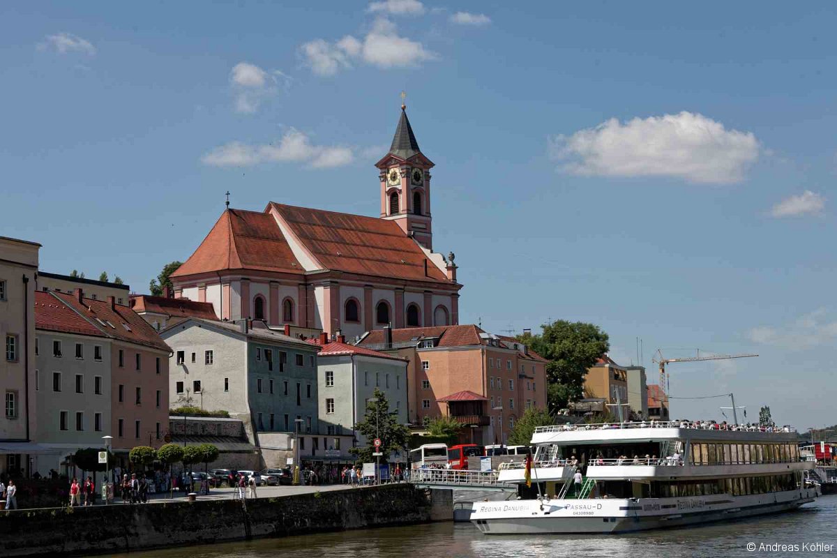 Passau