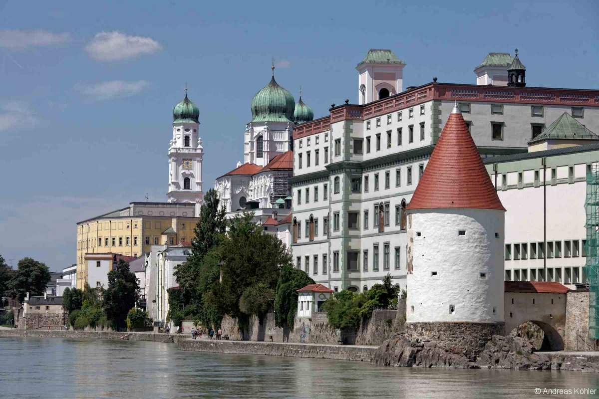 Passau