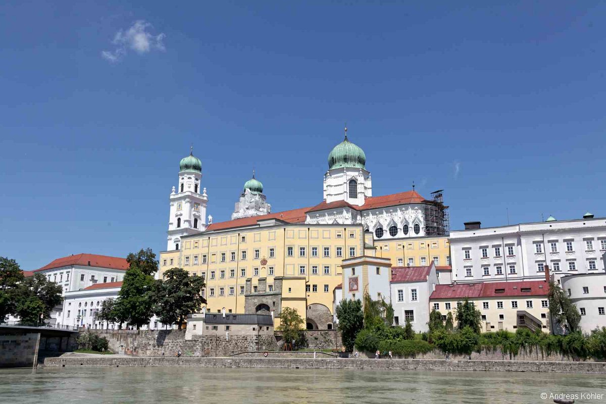 Passau