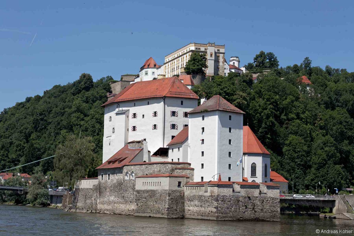 Passau