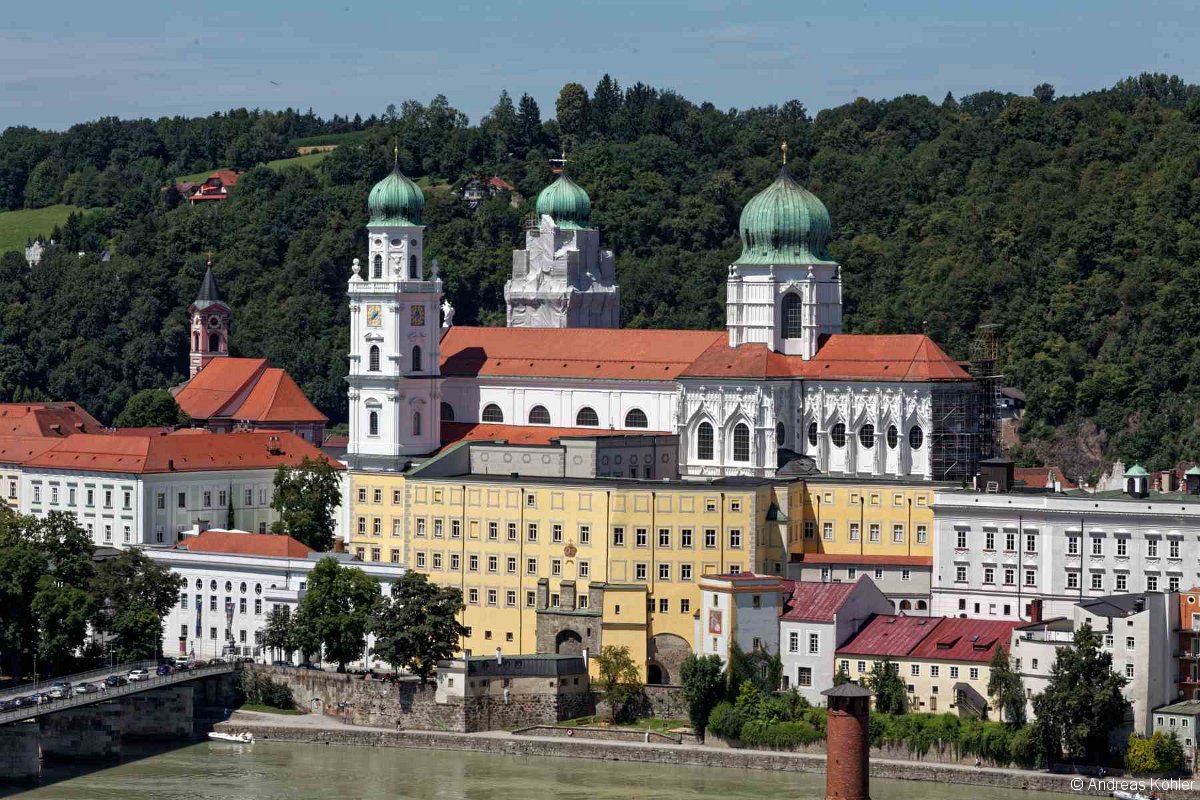 Passau