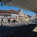 Hameln Fachwerkhäuser