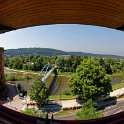 Hameln Weserblick