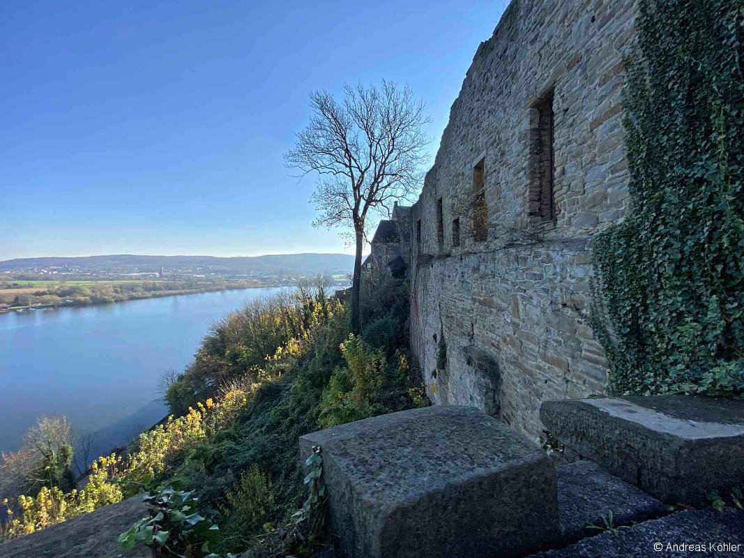 Wetter Ruhr Harkortsee