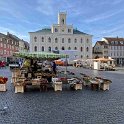 Weimar Rathaus