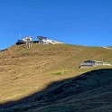 Bergstation Kanzelwand