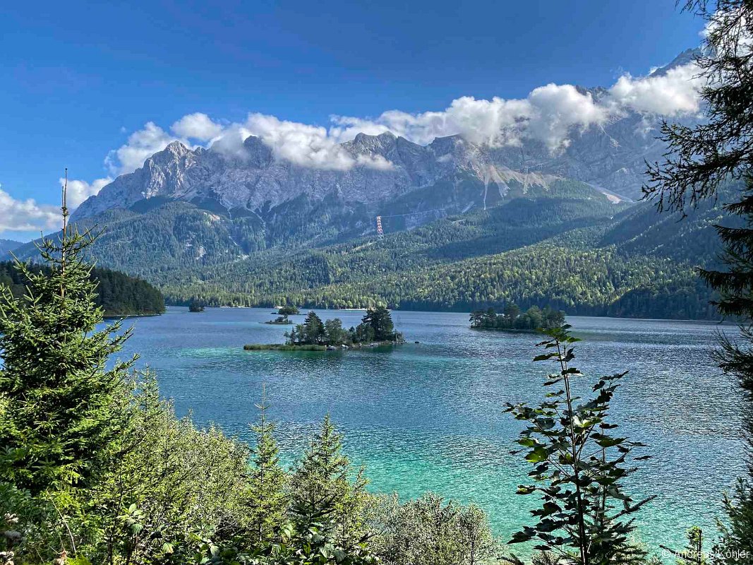 Eibsee