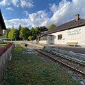 Grainau Bahnhof