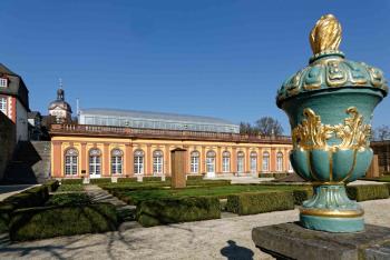 Schloss Weilburg Orangerie