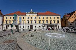 Regensburg Theater