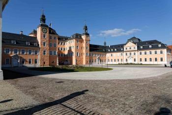 Schloss Schwetzingen