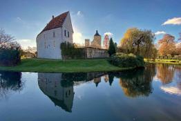 Burgsteinfurt Wasserschloss