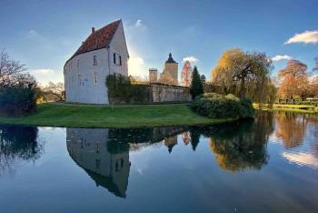 Burgsteinfurt Wasserschloss