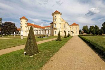 Schloss Rheinsberg