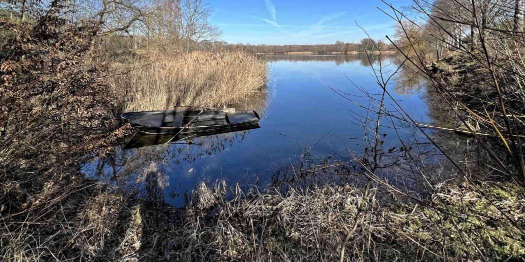 Lehrte Blauer See