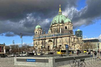 Berliner Dom