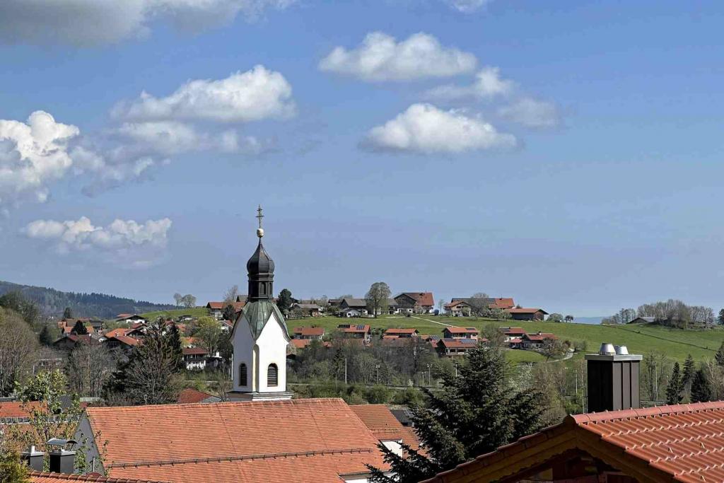 Bad Kohlgrub Panorama