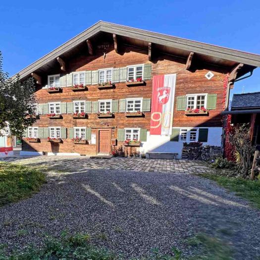 Oberstdorf Heimatmuseum