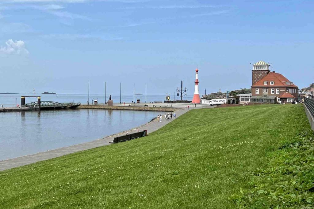 Bremerhaven